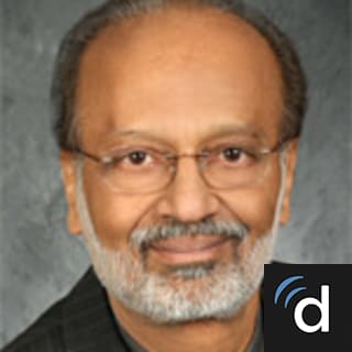 Anant Gandhi, MD
