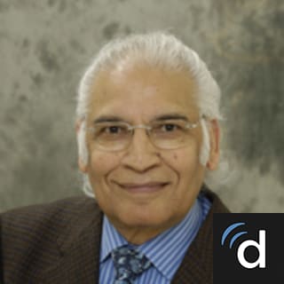 Ravinder Narang, MD