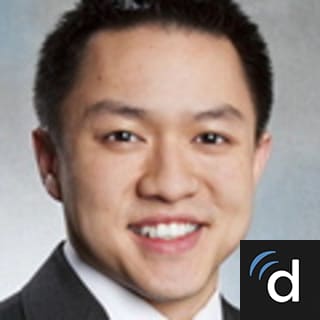 Albert Lam, MD
