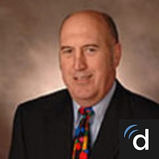 James McKinney, MD