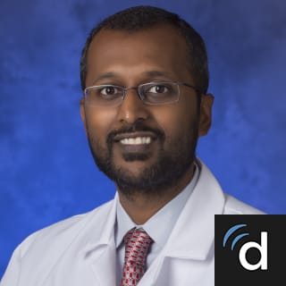 Rajesh Babu, MD