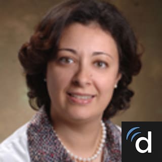 Josephine Iskander, MD