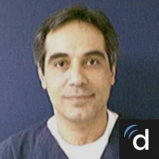 Mehran Salari, MD, Radiology, Garden City, MI
