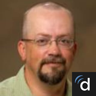 Randy Mickelson, Orthopedics, Viroqua, WI