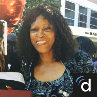 Betty Daniels, MD