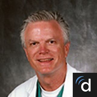 Winston Ashurst, MD