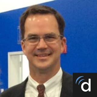 Micheal Spohn, MD