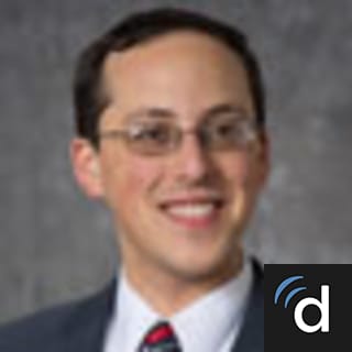 Daniel Perl, MD