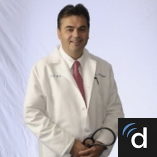 Enio Kuvliev, MD