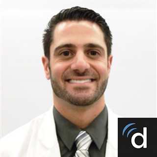 Mark Polimeno, Pharmacist, Wilmington, DE
