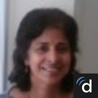 Susheela Thomas, MD