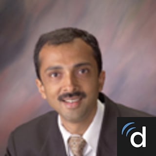 Ravi Ramani, MD