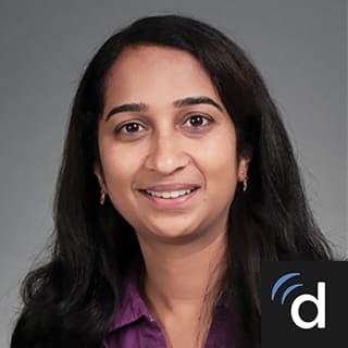 Dr. Amritha Bhat, MD | Seattle, WA | Psychiatrist | US News Doctors