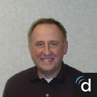 Mark Janicki, MD