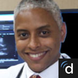 Errol Williams II, MD