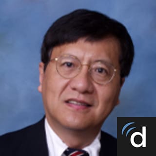 Chen-Sien Hu, MD