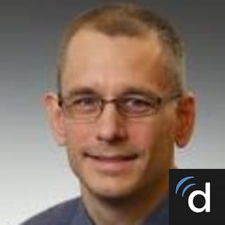 Steven Kieb, Orthopedics, Syracuse, NY