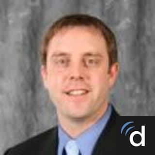 Anthony Hericks, DO, Pulmonology, Sioux Falls, SD