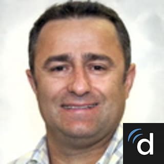 Artur Velcani, MD