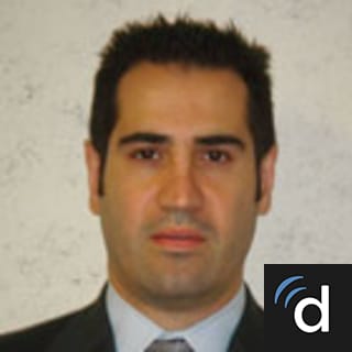 Fadi Eliya, MD