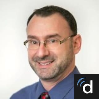 Mitchell Wolf, MD