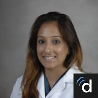 Rachana Sanghani, MD