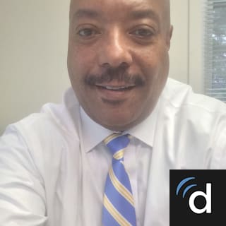 Rodell Cruise Jr., MD, Family Medicine, Annapolis, MD