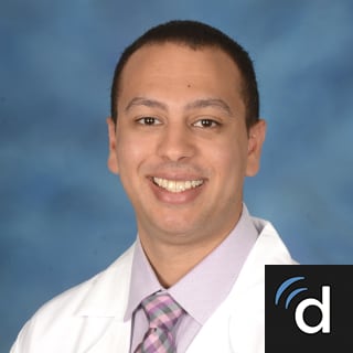 Shereef Takla, MD, Resident Physician, Nellis AFB, NV