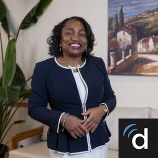 Oluyemisi Famuyiwa, MD
