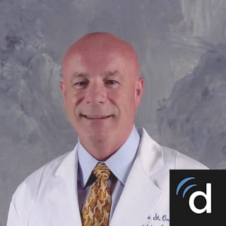 Ricky St.Onge, MD