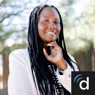Ottilia Sibanda, Psychiatric-Mental Health Nurse Practitioner, Winslow, AZ