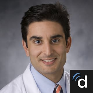 Ehsan Benrashid, MD