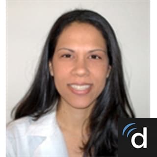 Maria Lamothe, MD