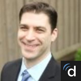 Scott Finkelstein, MD