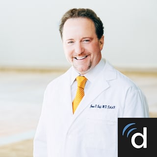 James Swift, MD