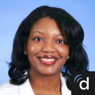 Shawnda (Ganter) Johnson, MD