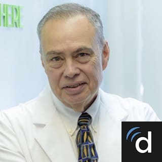 Rodolfo Perez, MD