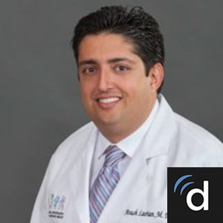 Arash Lavian, MD