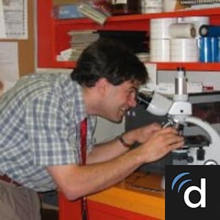 Curtis Goldblatt, MD