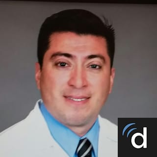 Edwardo Torres, MD, Pulmonology, Torrance, CA
