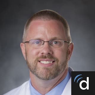 Joshua Smith, Otolaryngology (ENT), Durham, NC