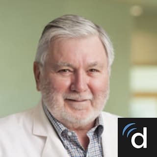 Charles May, MD