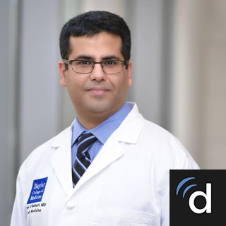 Aymer Almutairi, MD