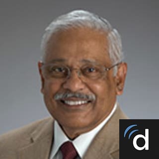 George Varghese, MD, Physical Medicine/Rehab, Kansas City, KS