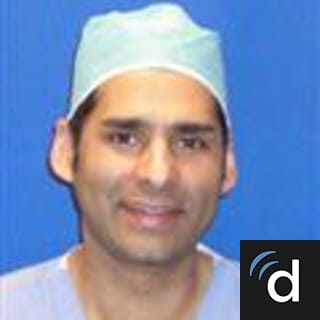Divyang Joshi, MD