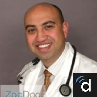 Emad Mikhail, MD