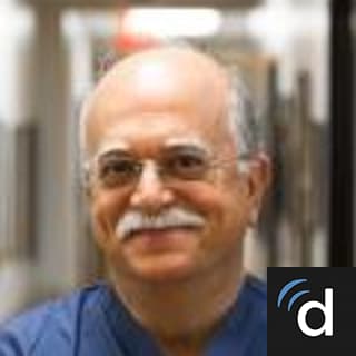 Fuad Rafidi, MD
