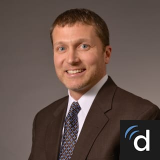 Christopher Clark, DO