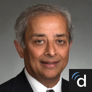 Peruvamba Venkatesh, MD