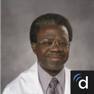 Philip Kum-Nji, MD